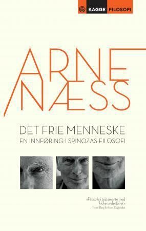 Det frie menneske : en innføring i Spinozas filosofi