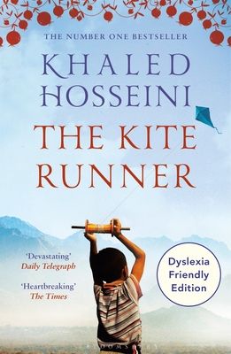 The kite runner