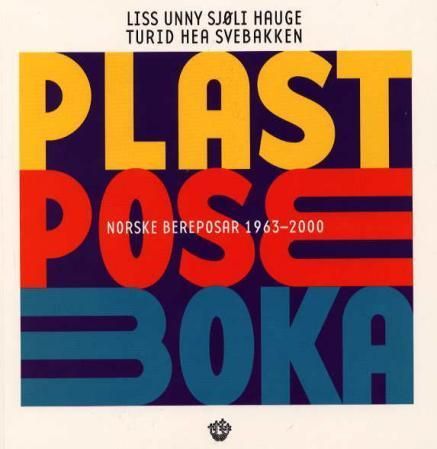 Plastposeboka : norske bereposar 1963-2000