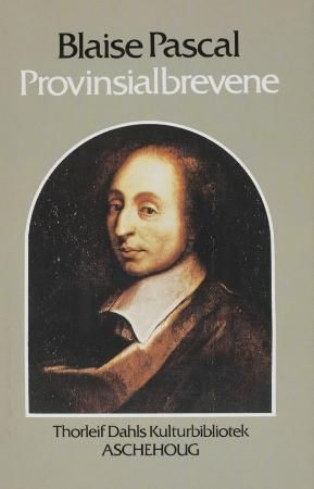 Provinsialbrevene