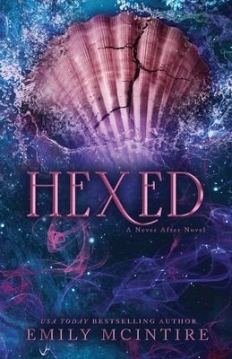 Hexed : INSTANT #1 SUNDAY TIMES BESTSELLER: A Dark Contemporary Romance