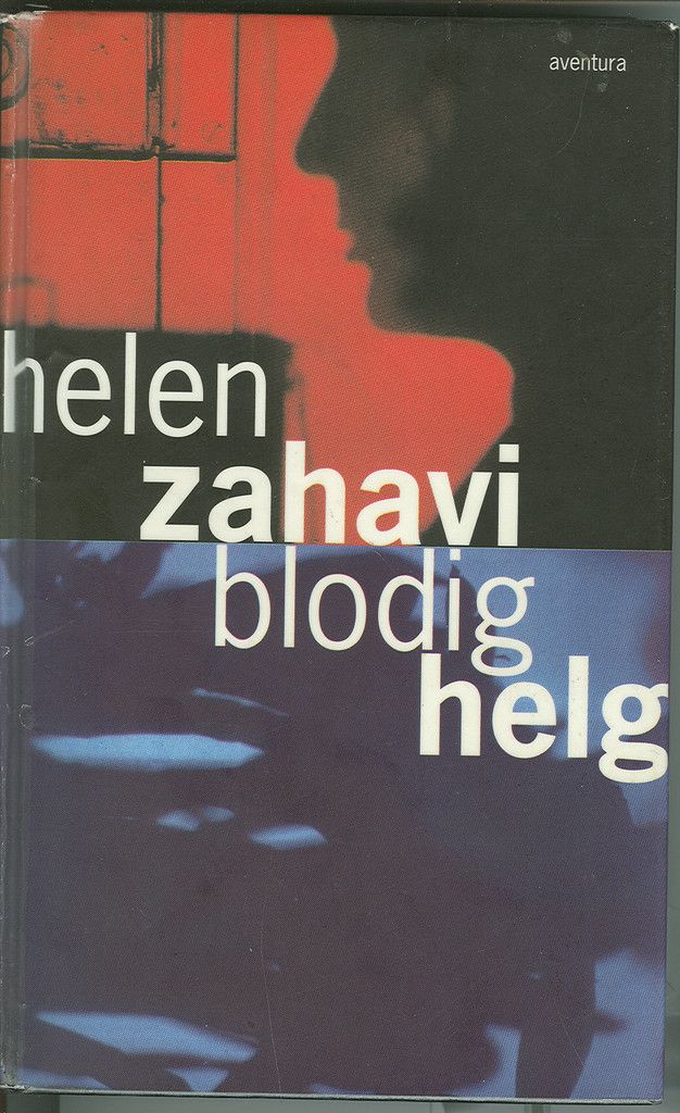 Blodig helg