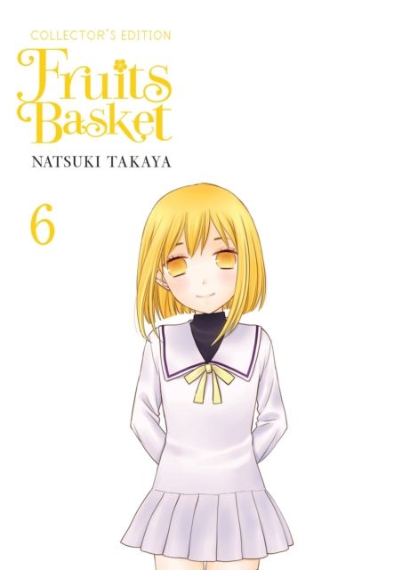 Fruits basket. 6