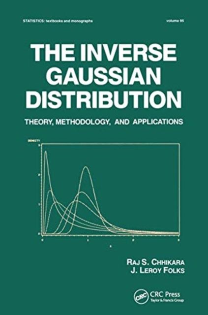 The Inverse Gaussian Distribution : Theory: Methodology, and Applications