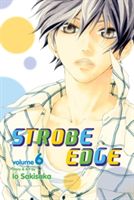 Strobe edge. Vol. 6