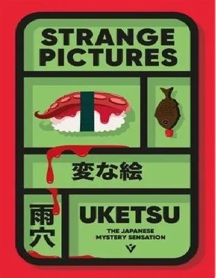 Strange pictures
