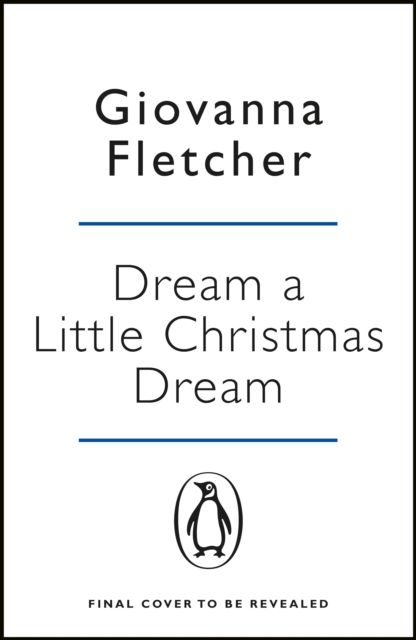 Dream a Little Christmas Dream