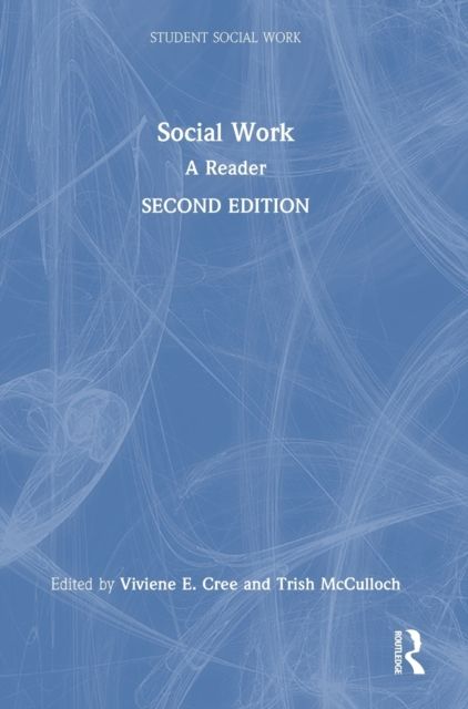 Social Work : A Reader