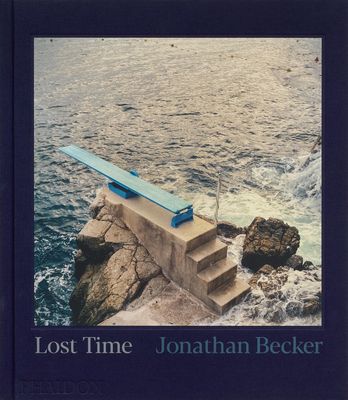 Jonathan Becker : Lost Time