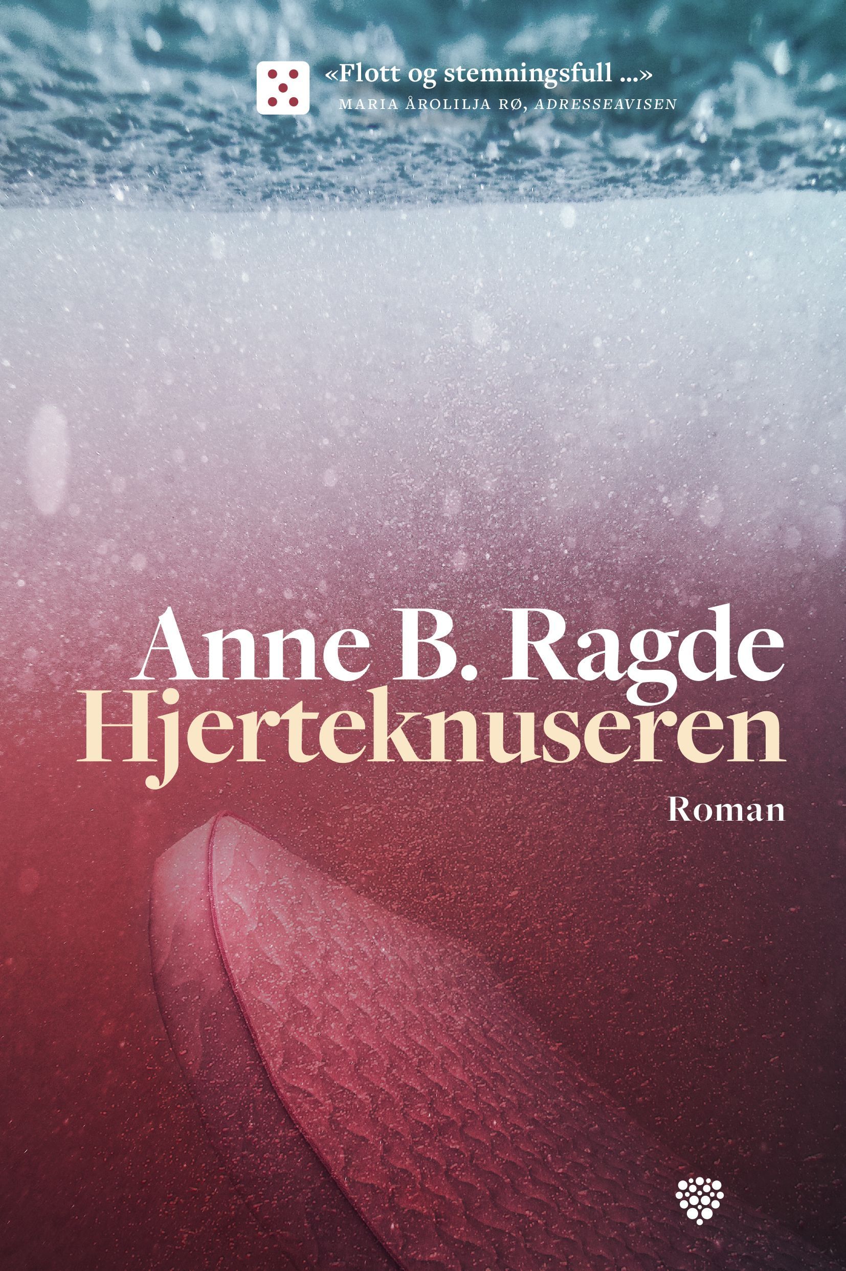 Hjerteknuseren : roman