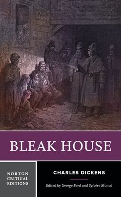 Bleak House : A Norton Critical Edition