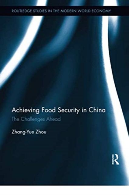 Achieving Food Security in China : The Challenges Ahead