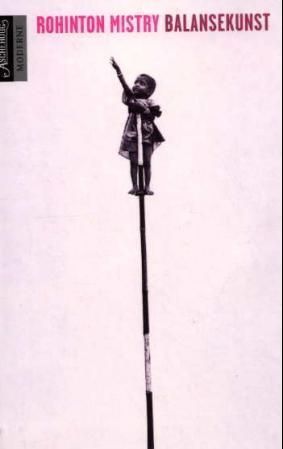 Balansekunst