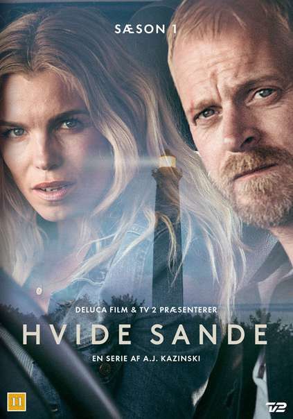 Hvide sande. Sæson1