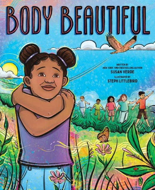 Body Beautiful : A Picture Book