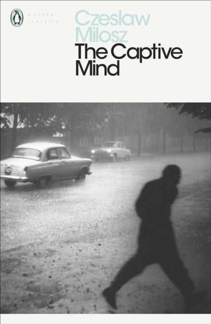The captive mind