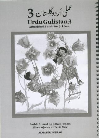 Gulistan 3 : arbeidsbok