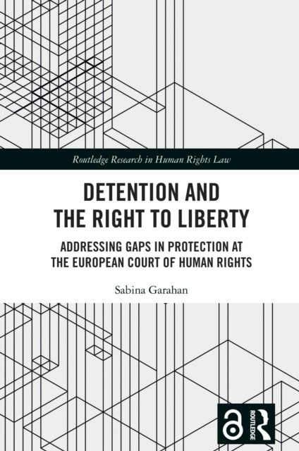Detention and the Right to Liberty : Addressing Gaps in Protection at the European Court of Human Rights
