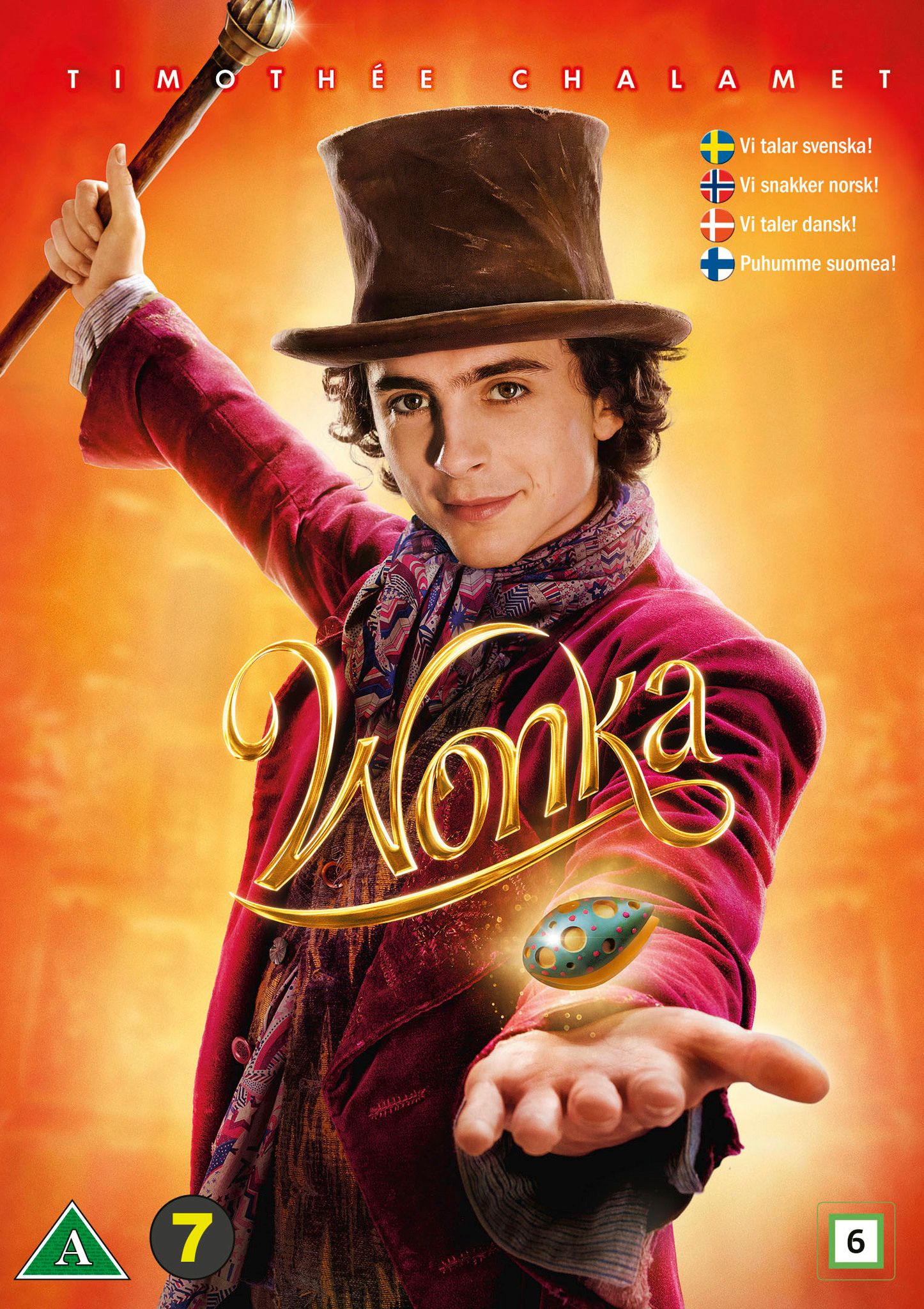 Wonka