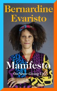 Manifesto : on never giving up