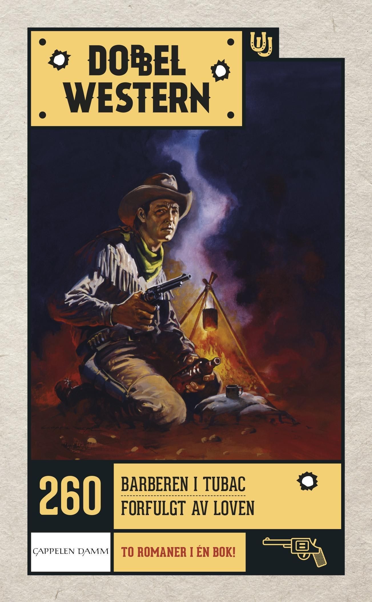 Barberen i Tubac