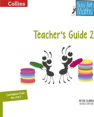 Teacher's guide 2