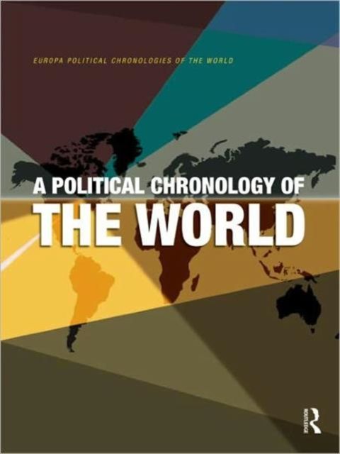 A Political Chronology of the World