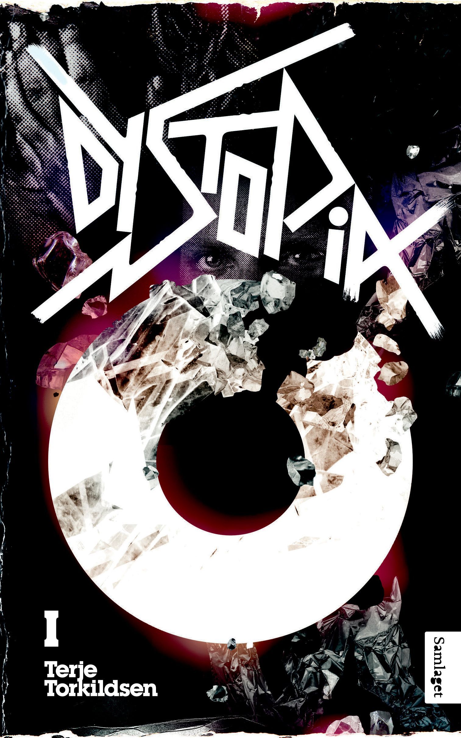 Dystopia : roman