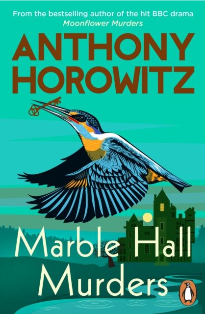 Marble Hall Murders