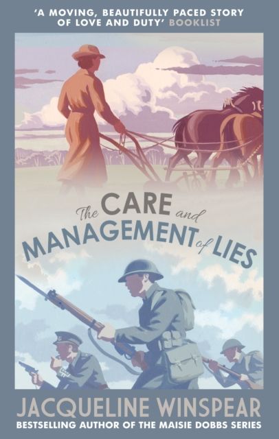 The care and management of lies