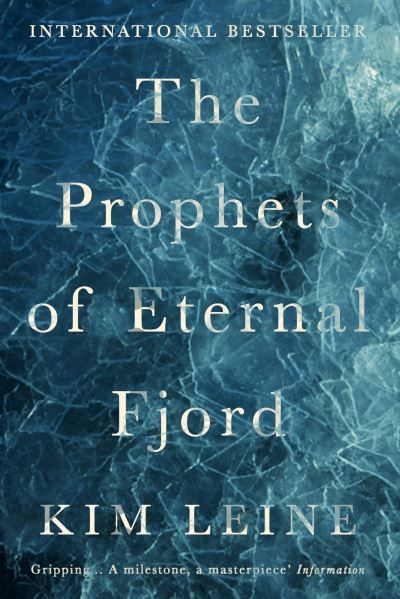The prophets of Eternal Fjord