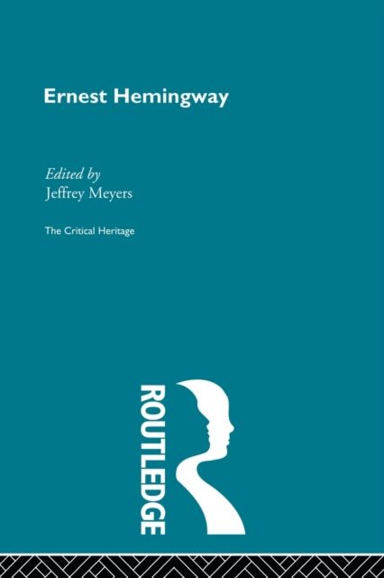Ernest Hemingway