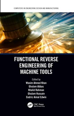Functional Reverse Engineering of Machine Tools