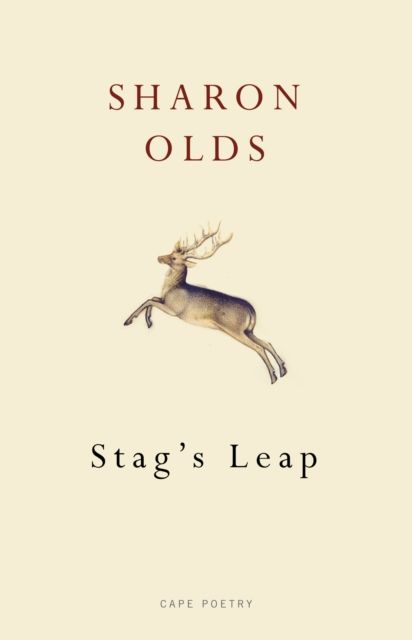 Stag's leap