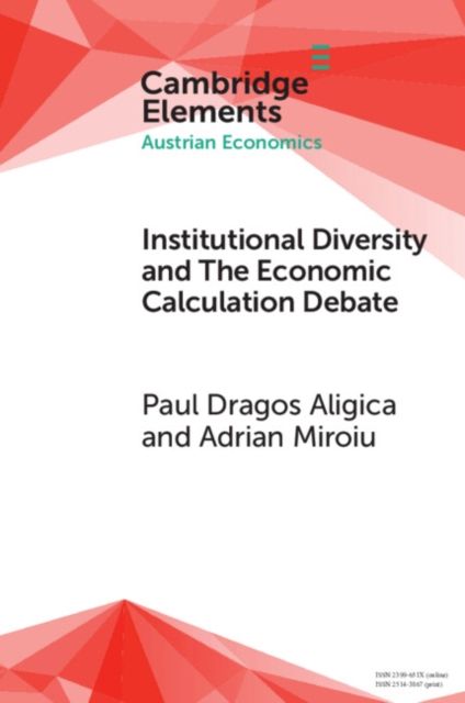 Institutional Diversity and The Economic Calculation Debate : The Feasibility Issue Revisited