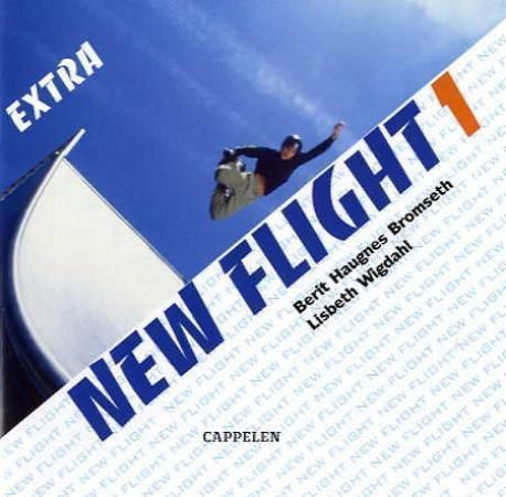 New flight 1 : extra