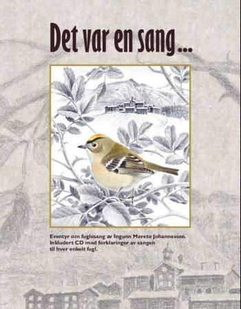 Det var en sang-