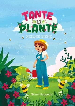 Tante Plante