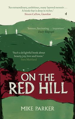 On the Red Hill : Where Four Lives Fell Into Place