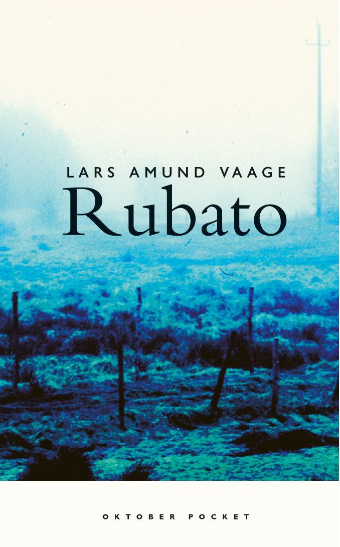 Rubato : roman