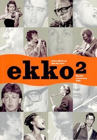 Ekko 2 : musikkorientering VK2