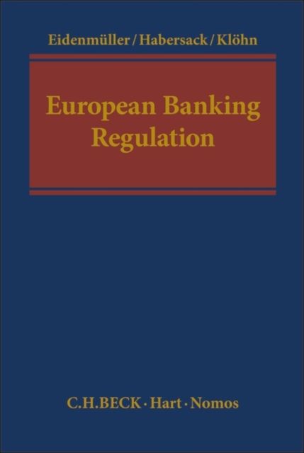 European Banking Regulation