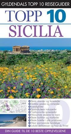 Sicilia : topp 10
