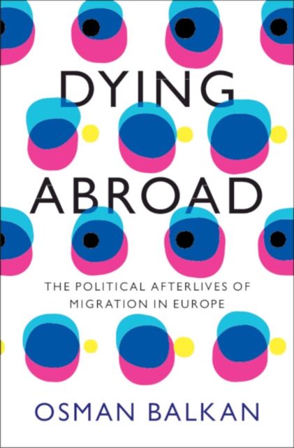 Dying Abroad : The Political Afterlives of Migration in Europe