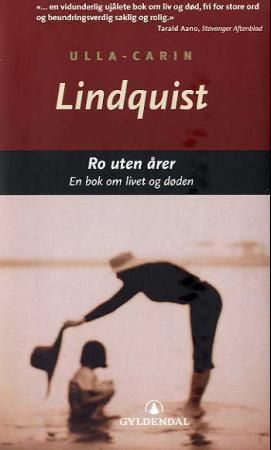 Ro uten årer : en bok om livet og døden