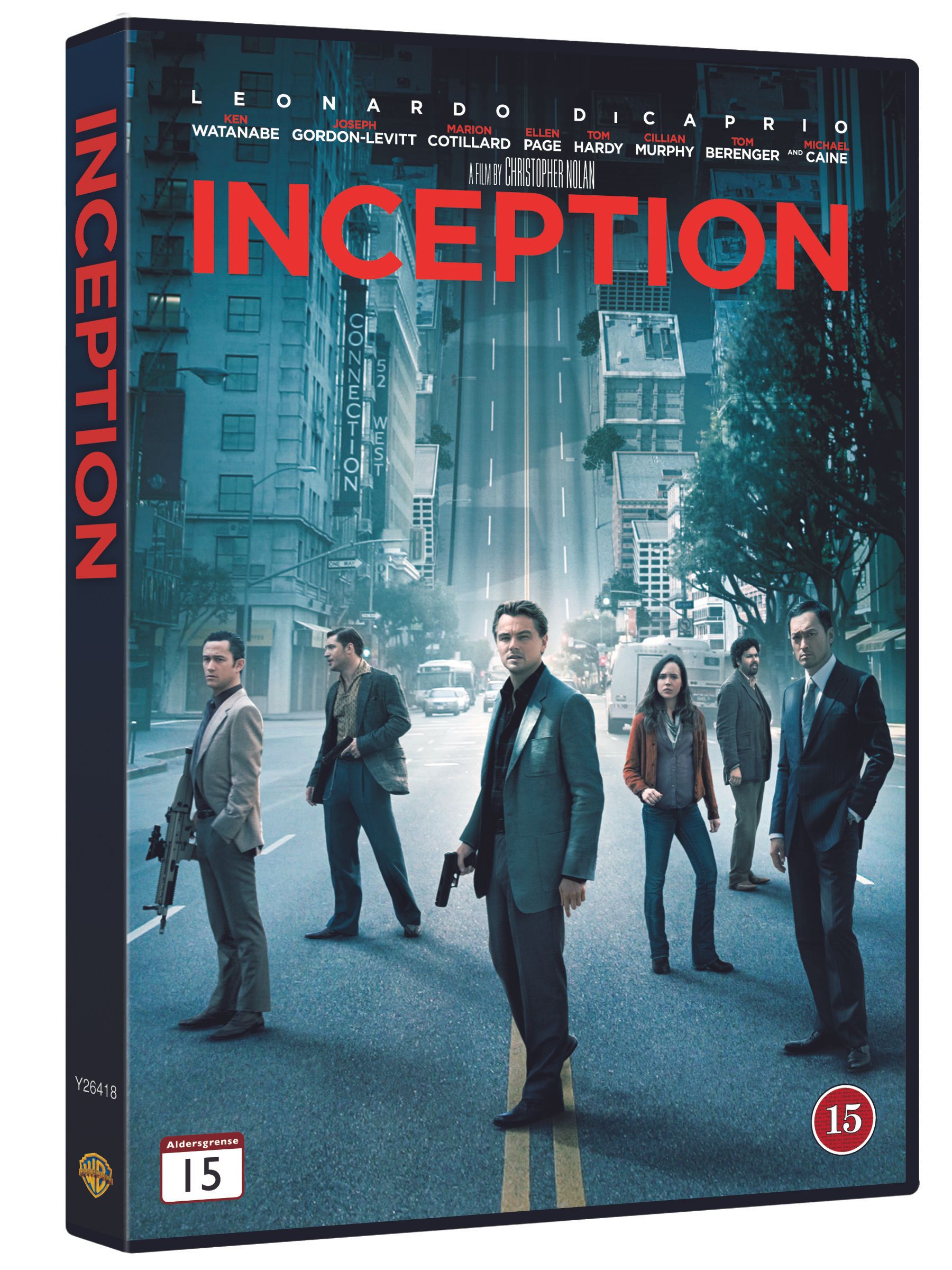 Inception
