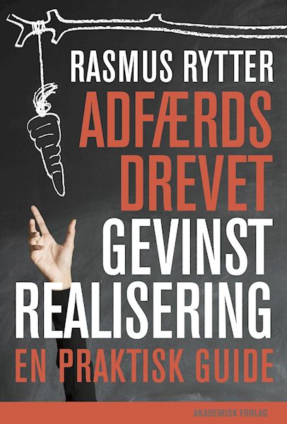 Adfærdsdrevet gevinstrealisering