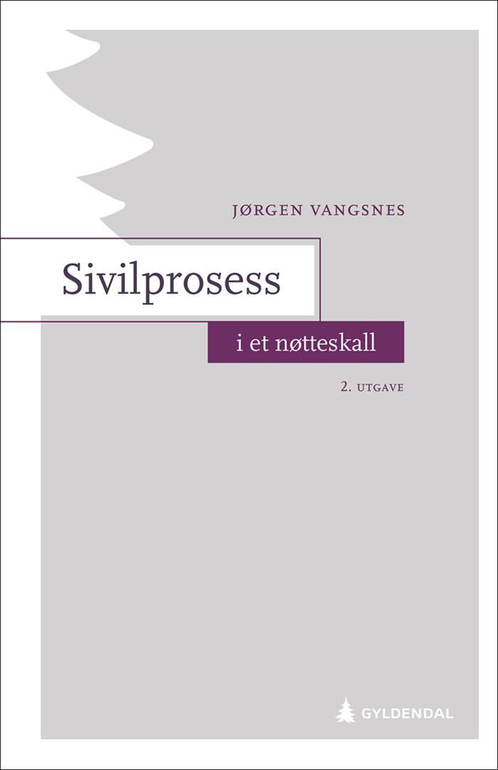 Sivilprosess i et nøtteskall