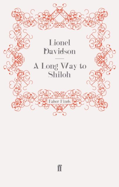 A Long Way to Shiloh