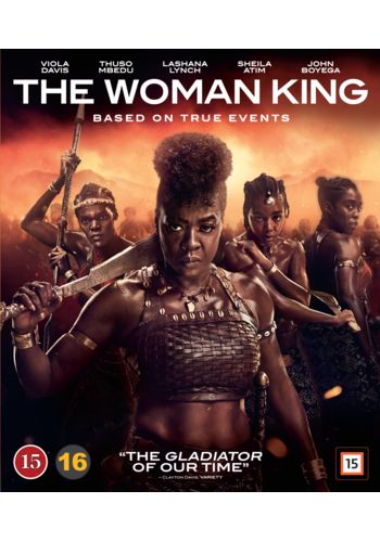 The woman king
